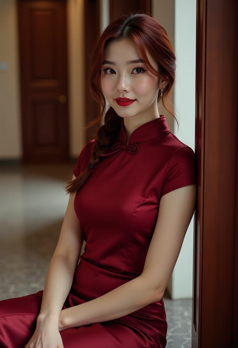 回到腊月二十九剧照