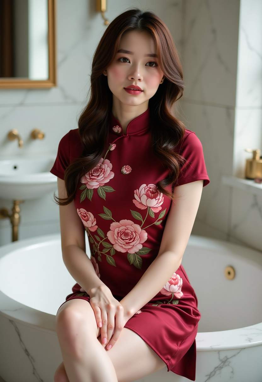 春风有信剧照